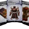 Dungeons & Dragons - Magic Item Reference Cards: Rare and Very Rare