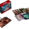 Dungeons & Dragons - Monster Reference Cards: Fearsome and Ferocious