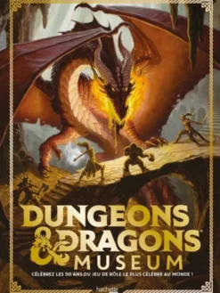 Dungeons & Dragons Museum
