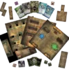 Dungeons & Dragons Onslaught: Tomb of Horrors - Maps & Monsters Expansion