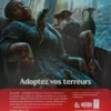Dungeons & Dragons - Ravenloft : Les Reflets de l'Horreur