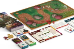 Dungeons & Dragons - Starter Set: Heroes of the Borderlands