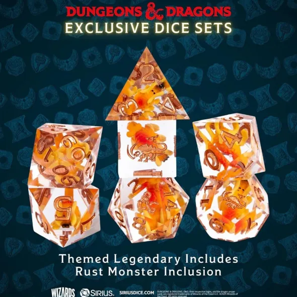 Dungeons & Dragons Undermountain Treasure Packs: Waterdeep Collection
