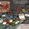 Dungeons & Dragons - Wrath of Ashardalon Board Game