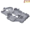 Dungeons & Lasers - Décors - Belly of the Beast
