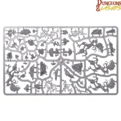 Dungeons & Lasers - Décors - Cave Fungi