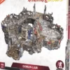 Dungeons & Lasers - Décors - Goblin Lair