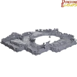 Dungeons & Lasers - Décors - Rocky Caves
