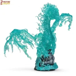 Dungeons & Lasers - Figurines - Ghost Dragon