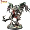Dungeons & Lasers - Figurines - Mimic Dragon