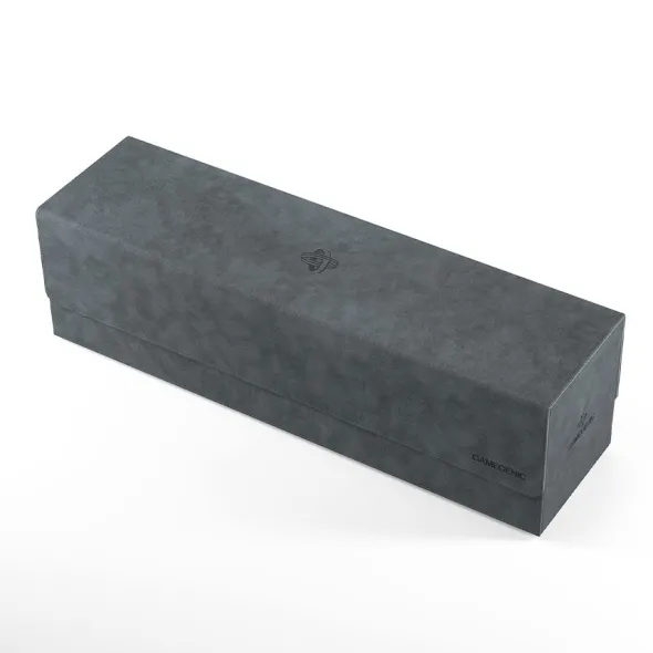 Dungeon S 550+ Midnight Gray