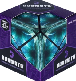 Duomoto - Deluge