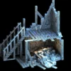 3D4U - Ruine House XI - Medieval Town