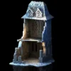 3D4U - Ruine House X - Medieval Town