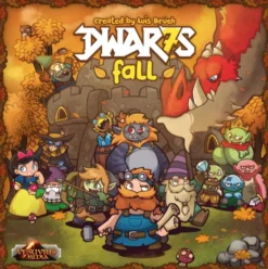 Dwar7s Fall