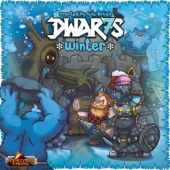 Dwar7s Winter
