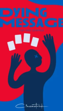 Dying Message