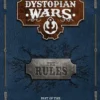 Dystopian Wars - Rule Book