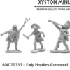 Early Hoplites Command