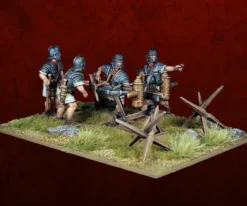Early Imperial Roman Bolt-Shooter