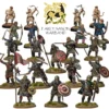 Early Saxon Warband