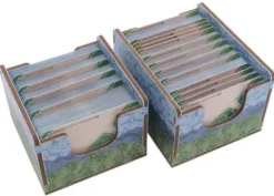 Earthborne Rangers - Rangement pour Boîte Folded Space Compatible