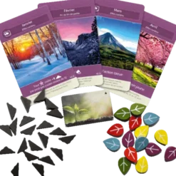 Earth - Goodies Kickstarter