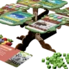 Earth - Règne Animal - Arbre 3D