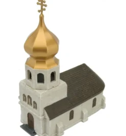 Eastern: Church (Limited Edition)
