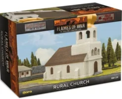 Eastern: Church (Limited Edition)