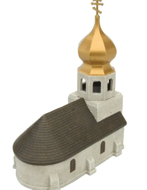 Eastern: Church (Limited Edition)
