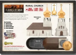 Eastern: Church (Limited Edition)