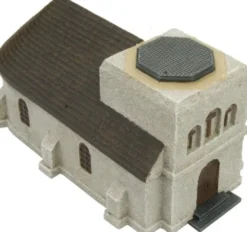 Eastern: Church (Limited Edition)