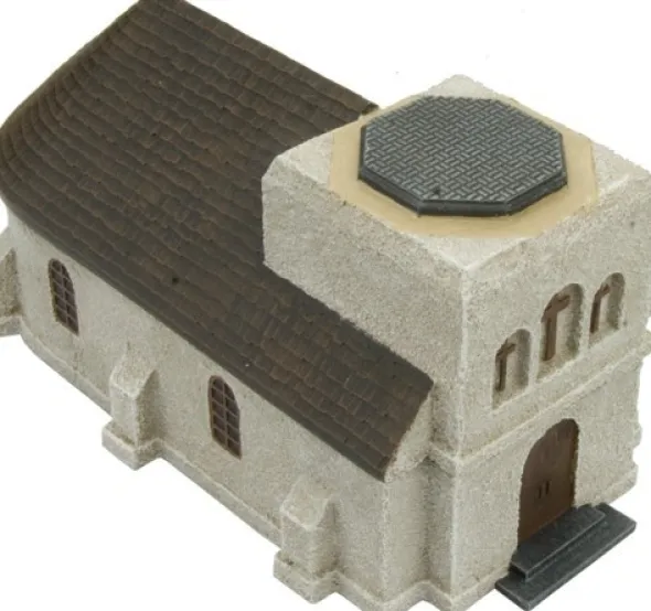 Eastern: Church (Limited Edition)