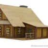 Eastern European Cottage 2