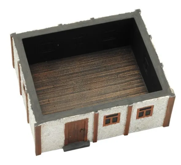 Eastern: Farm Buildings (Limited Edition)