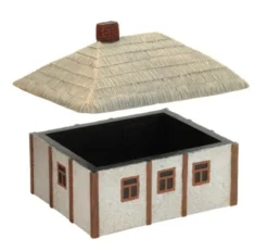 Eastern: Farm Buildings (Limited Edition)