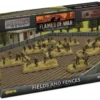 Eastern: Fields and Fences (Limited Edition)