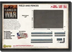 Eastern: Fields and Fences (Limited Edition)