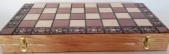 Echecs Ambassadeur 35 cm