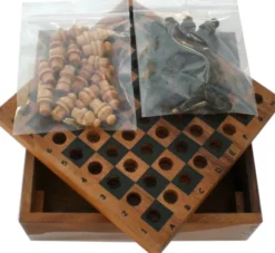 Echecs de Voyage