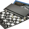 Echecs de Voyage : Magnétique