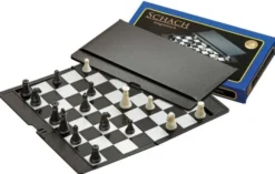 Echecs de Voyage : Magnétique