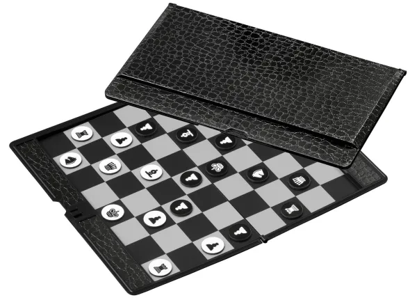 Echecs de Voyage Magnétique
