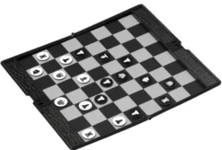 Echecs de Voyage Magnétique