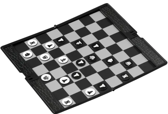 Echecs de Voyage Magnétique