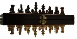 Echecs Magnétic 27 cm