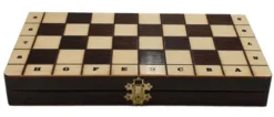 Echecs Magnétic 27 cm