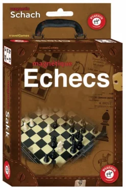Echecs Magnétique