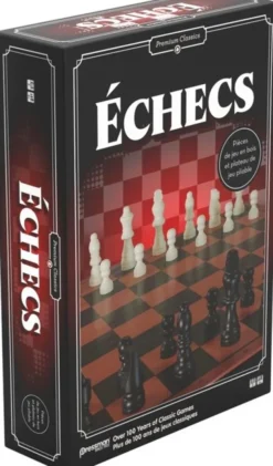 Echecs Premium Classics